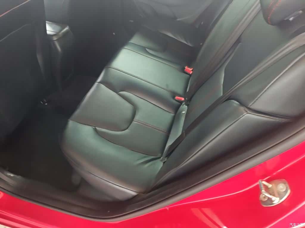Chery 5, 2017 17