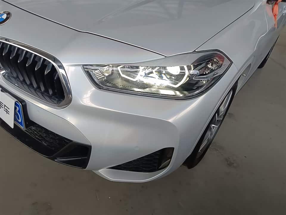 BMW X2 BMW X2