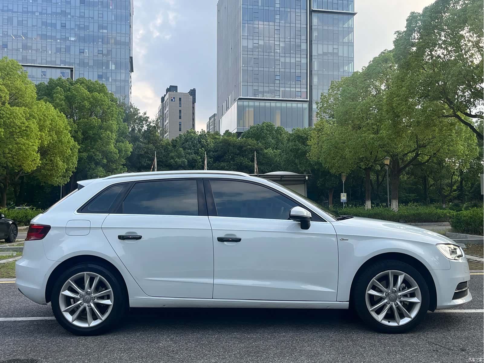 Audi A3, 2016 7