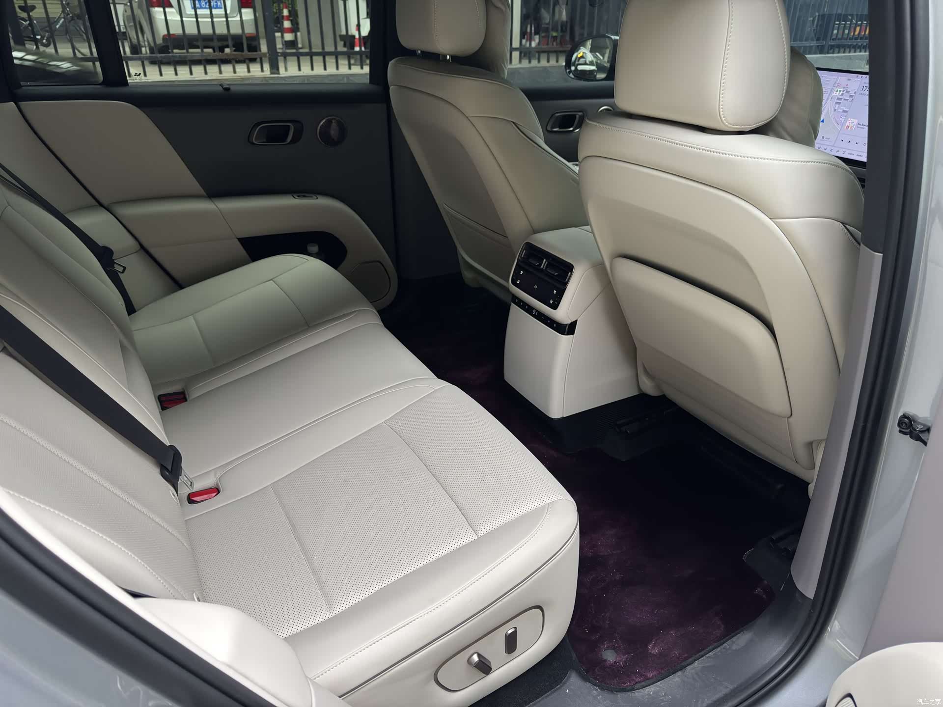 Li Auto i6, 2025 4