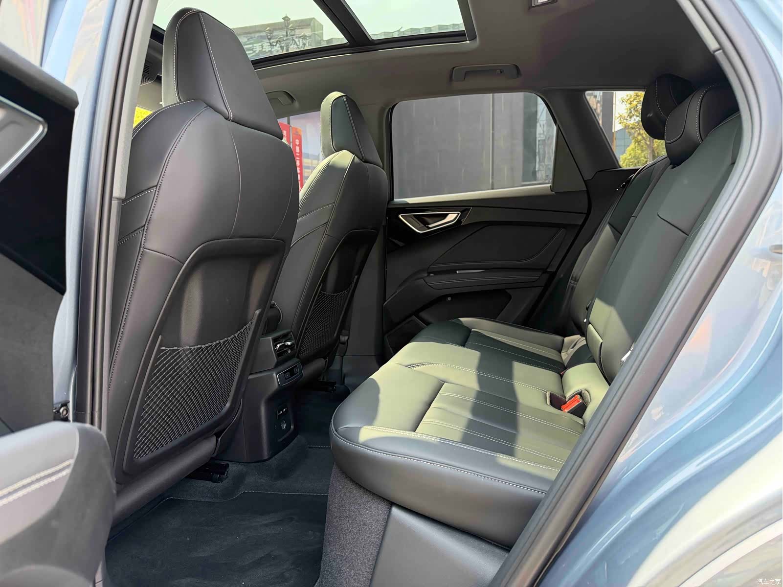 Audi Q4 e-tron, 2024 12