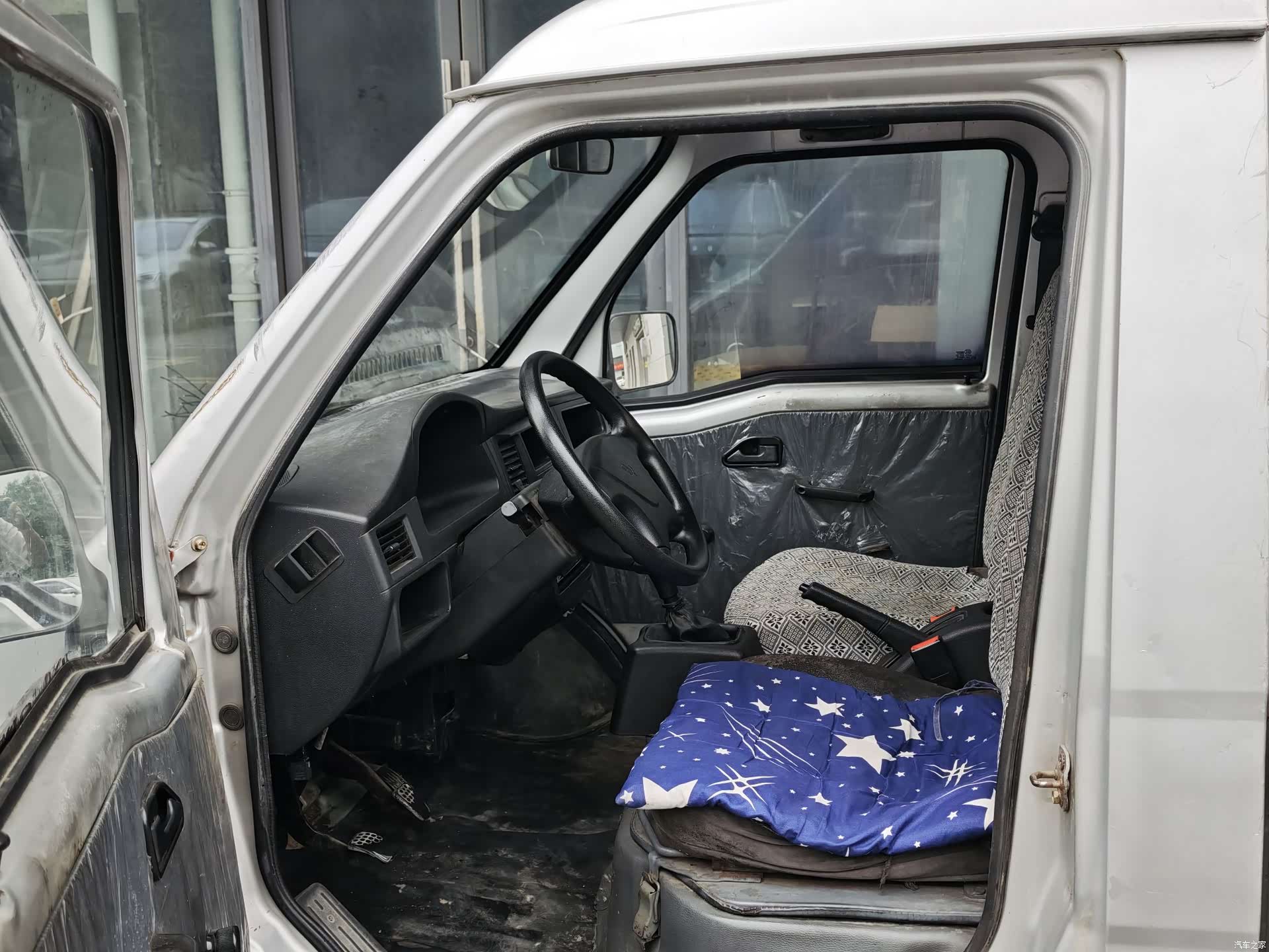Wuling LSI, 2016 4