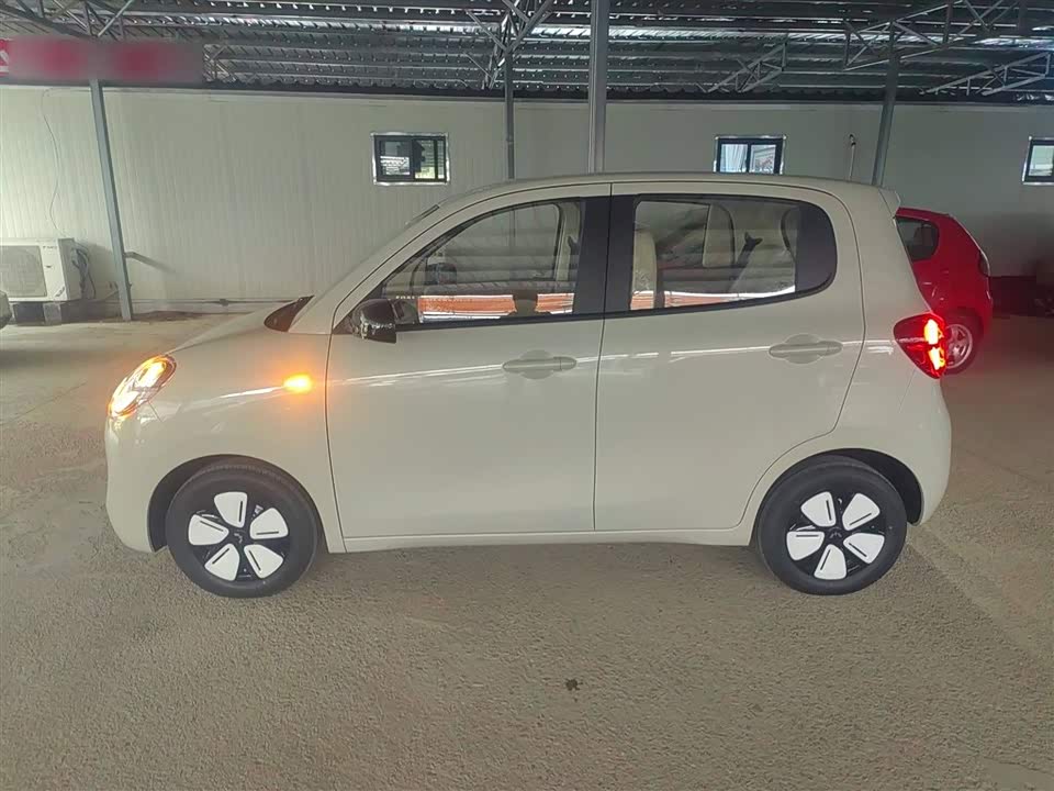 Wuling Hongguang MINIEV Wuling Hongguang MINIEV