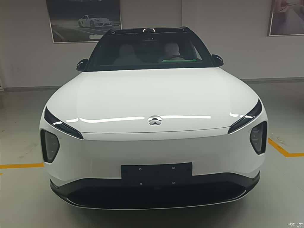 NIO ES6, 2023 3