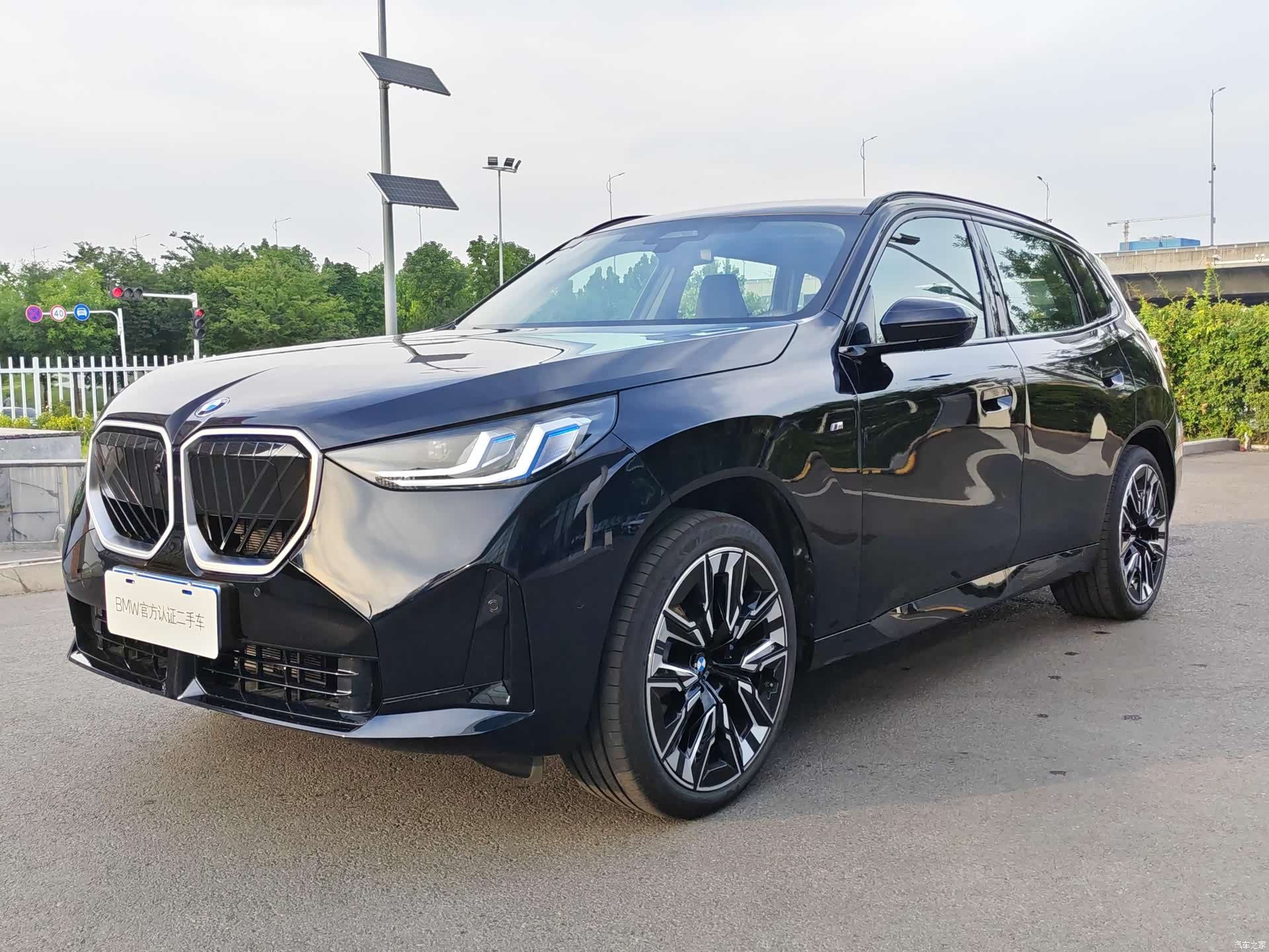 BMW X3, 2026 1