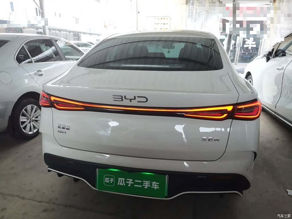 BYD Seal, 2024 6
