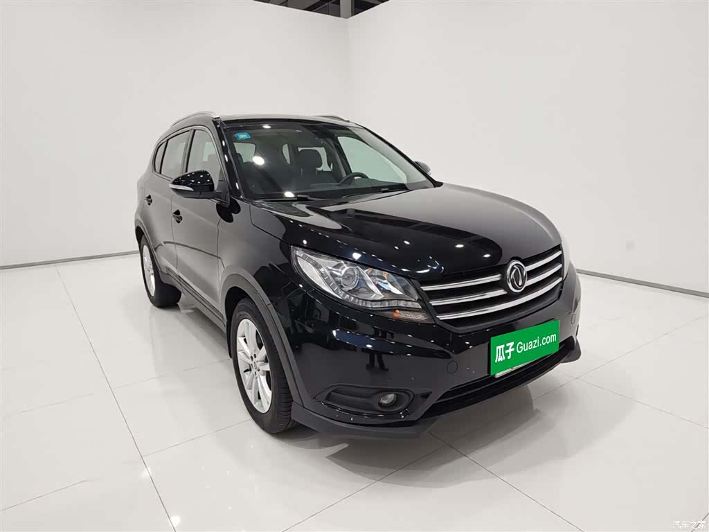 DongFeng 580, 2018 4