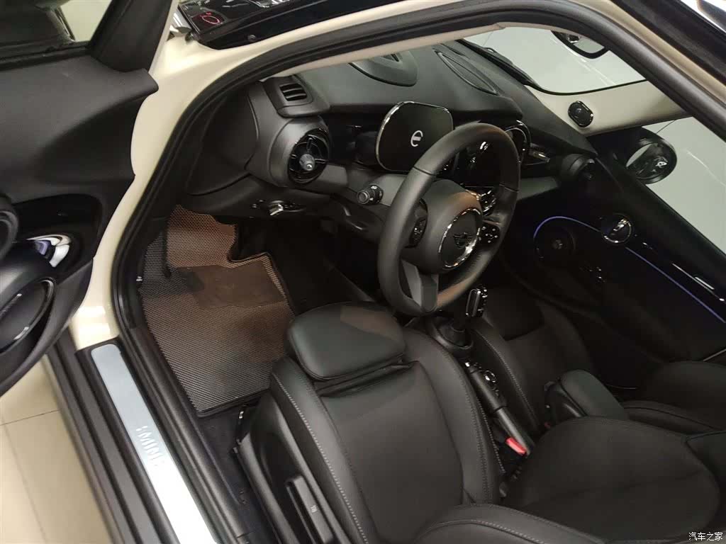 Mini Cooper, 2022 16