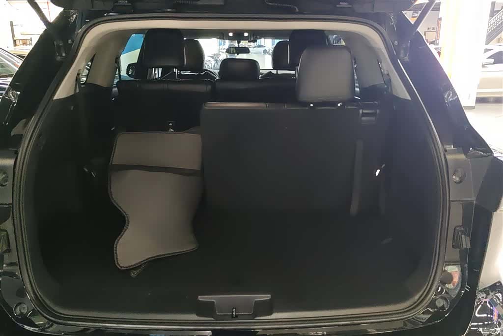Toyota Highlander, 2022 4