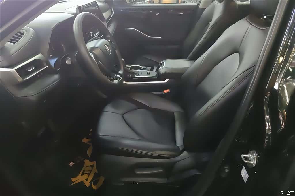 Toyota Highlander, 2022 9