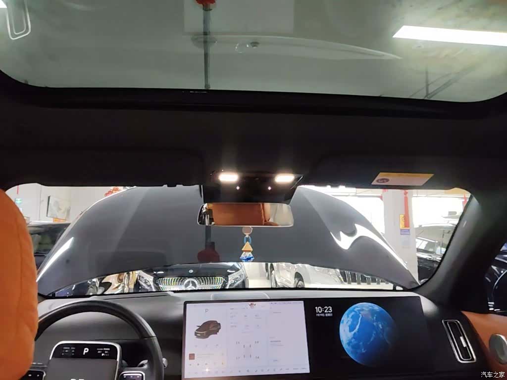 Li Auto L7, 2023 18
