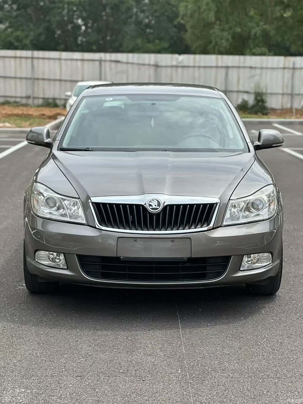 Skoda Octavia, 2015 2