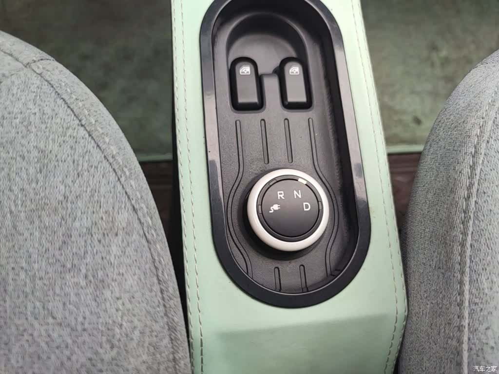 Wuling MINIEV, 2021 14