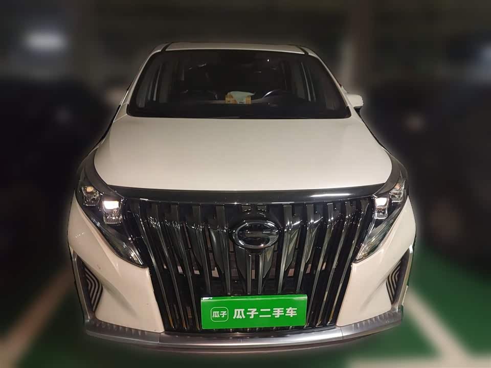 Trumpchi Trumpchi M8