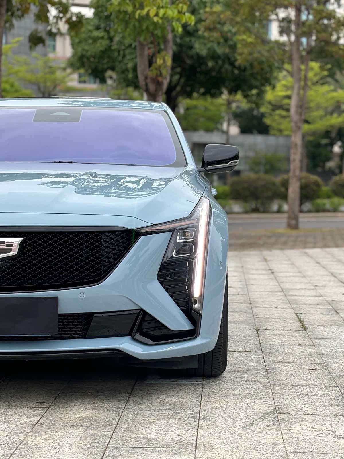 Cadillac CT5, 2025 8