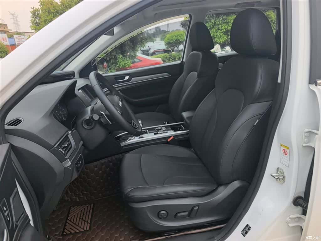 Haval H6, 2019 15