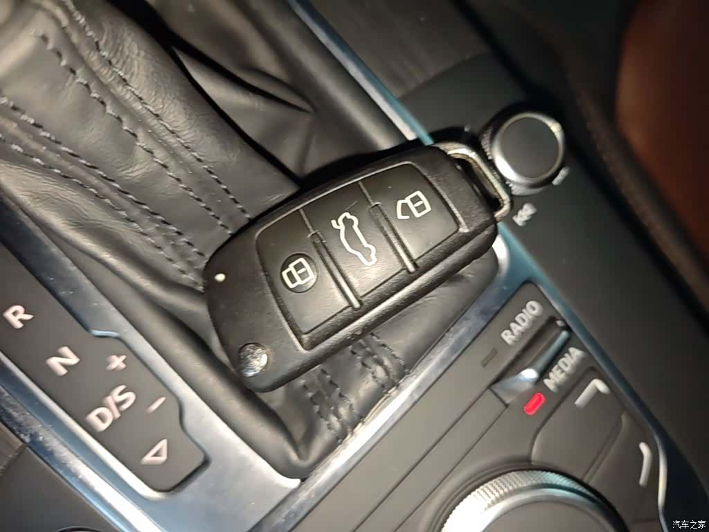 Audi A3, 2016 17