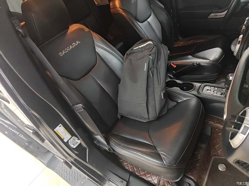Jeep Wrangler, 2016 20