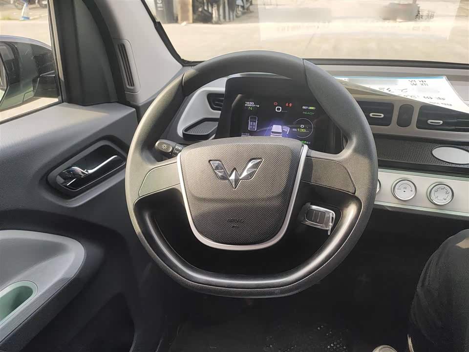 Wuling Hongguang MINIEV Wuling Hongguang MINIEV