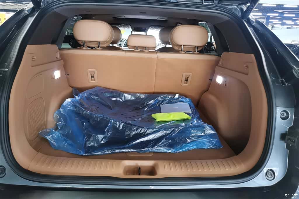 DongFeng L8, 2026 4
