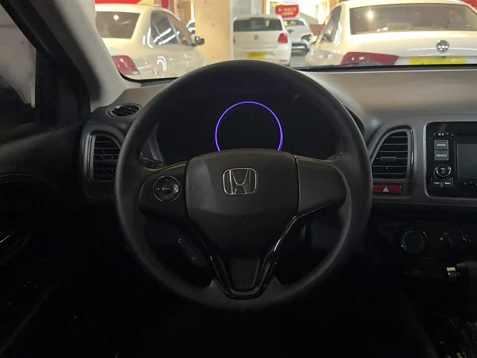 Honda Binzhi Honda Binzhi