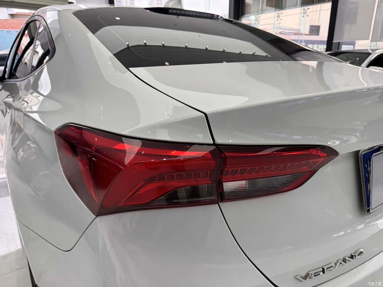 Buick Verano, 2024 28