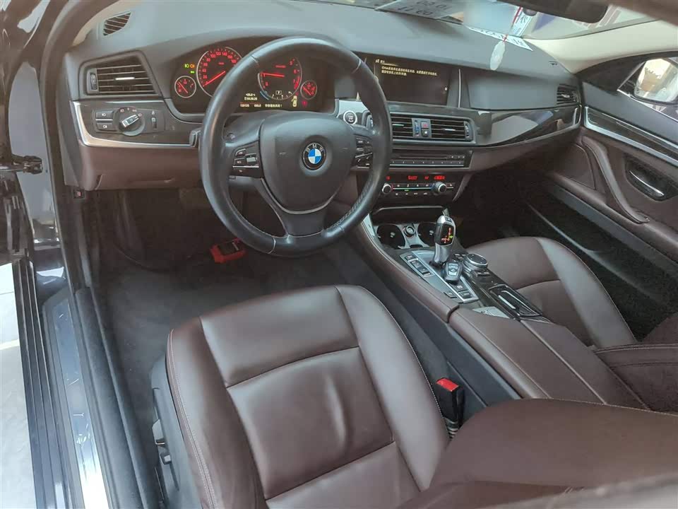 BMW 5 series BMW 5 series