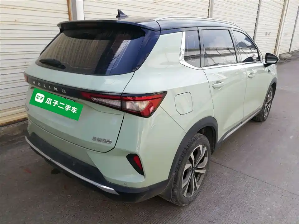 Wuling Wuling Xingchen