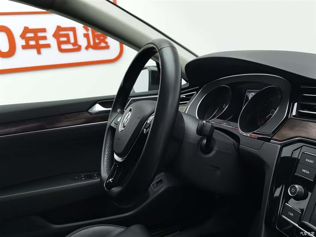 Volkswagen Magotan, 2019 22