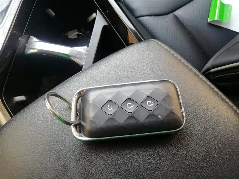 Wuling Wuling Xingchen