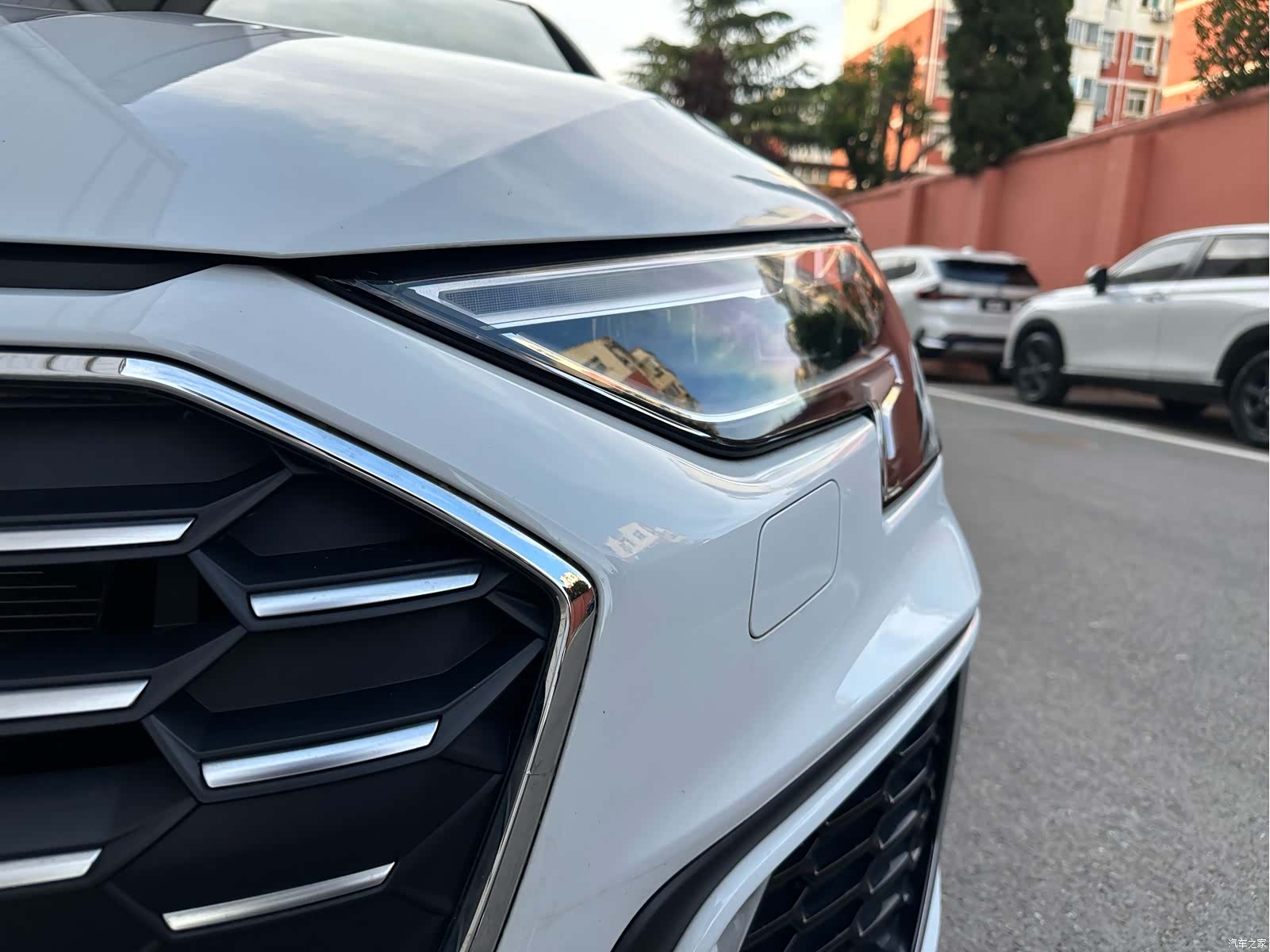 Audi A3, 2022 3
