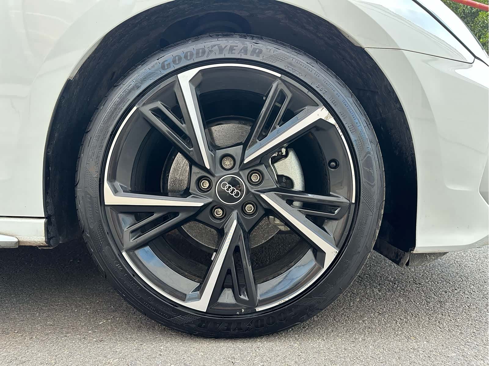 Audi A3, 2022 21