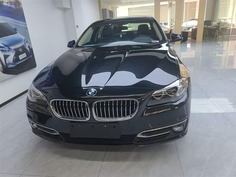 BMW 5 series BMW 5 series