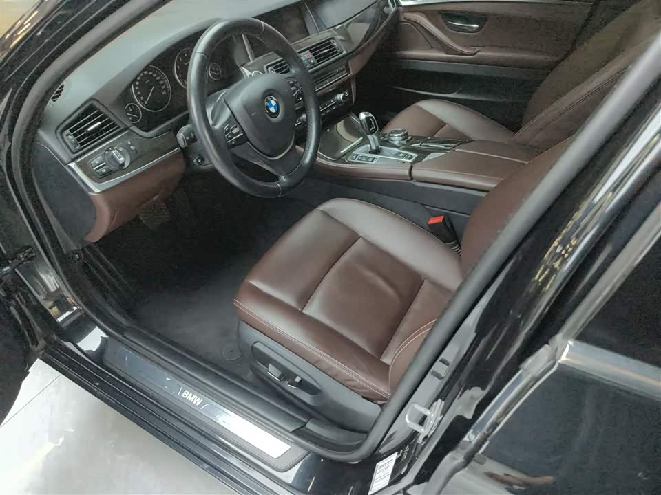 BMW 5 series BMW 5 series