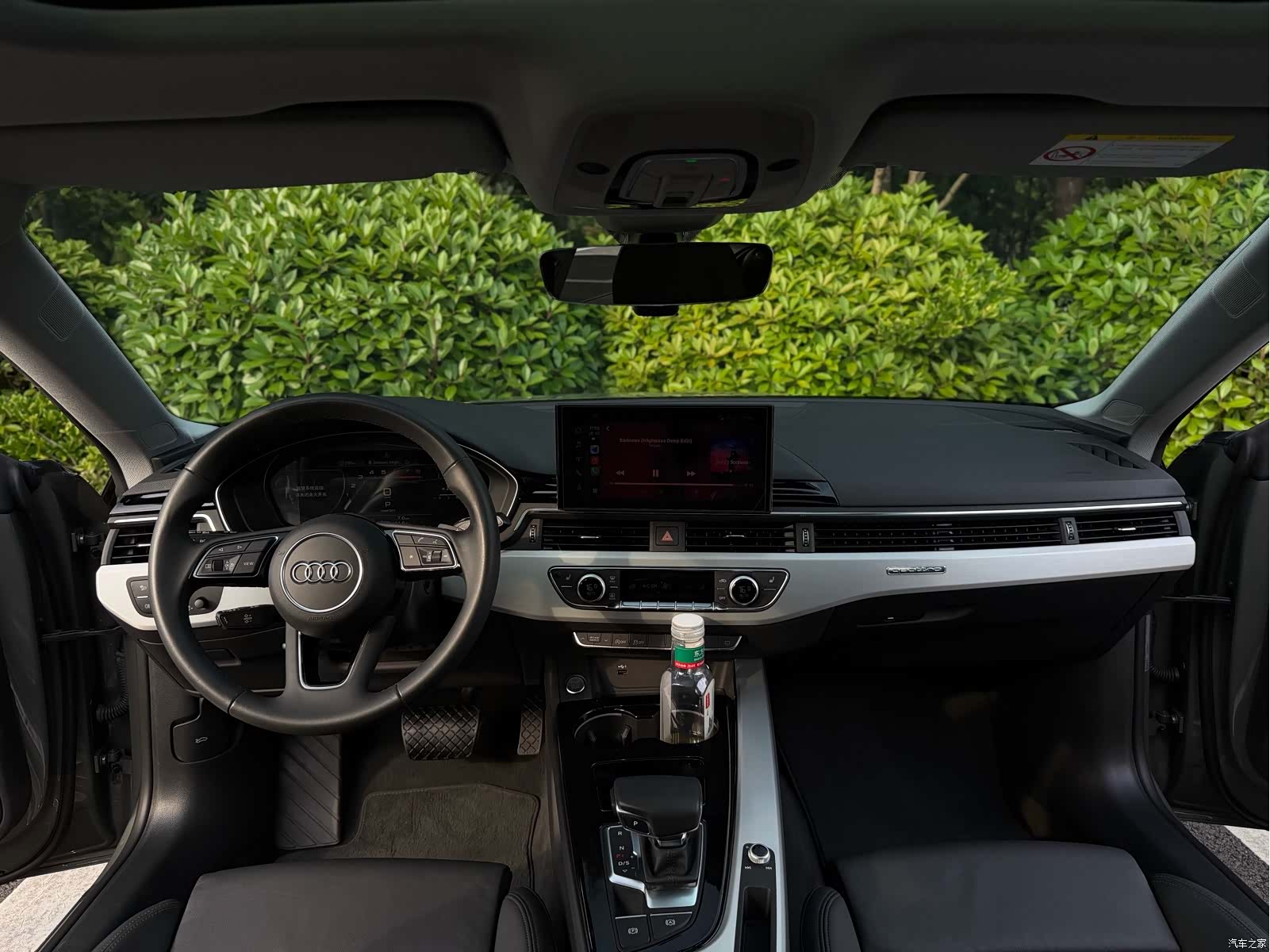 Audi A5, 2024 16