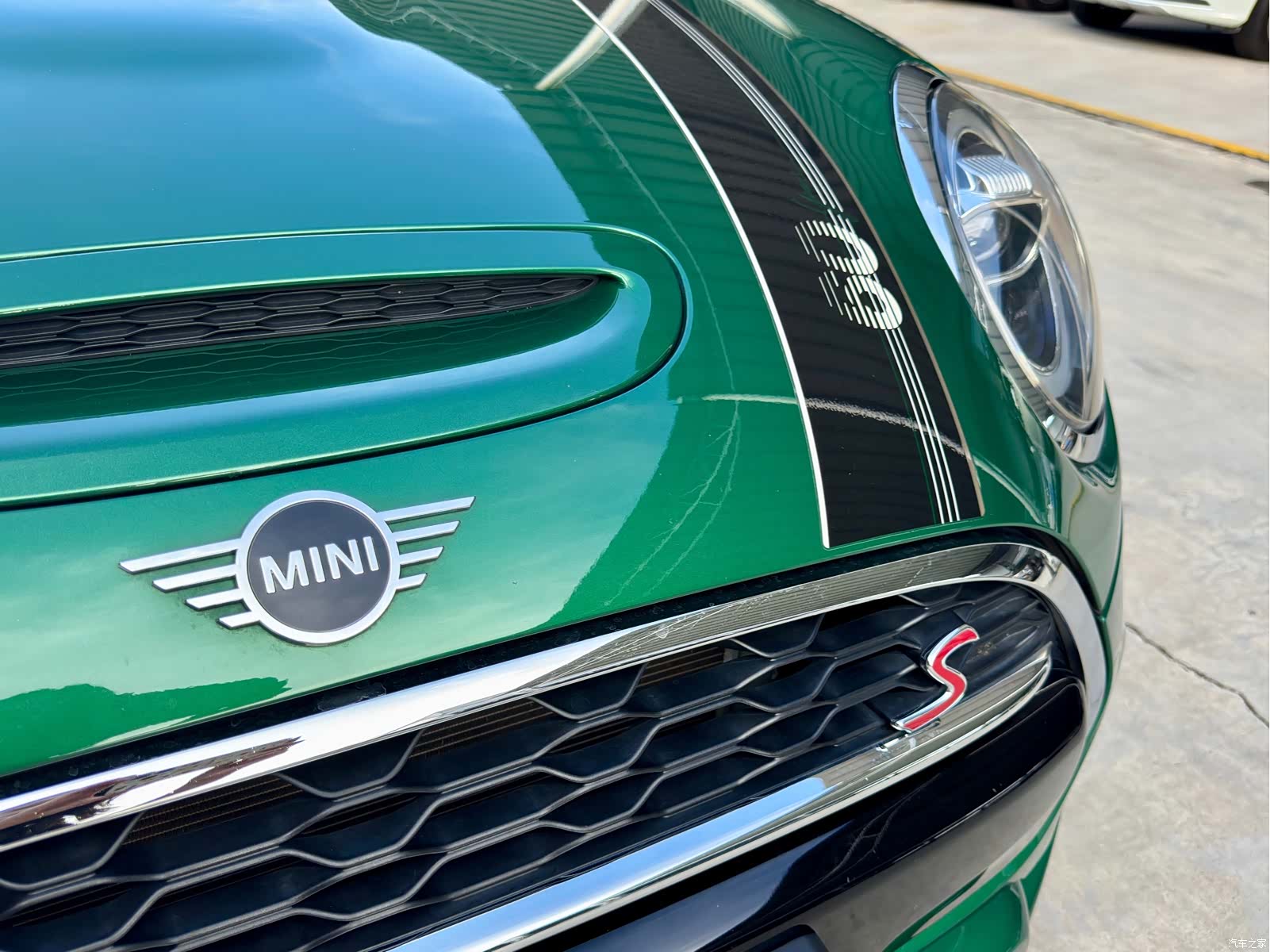 Mini Cooper, 2019 38