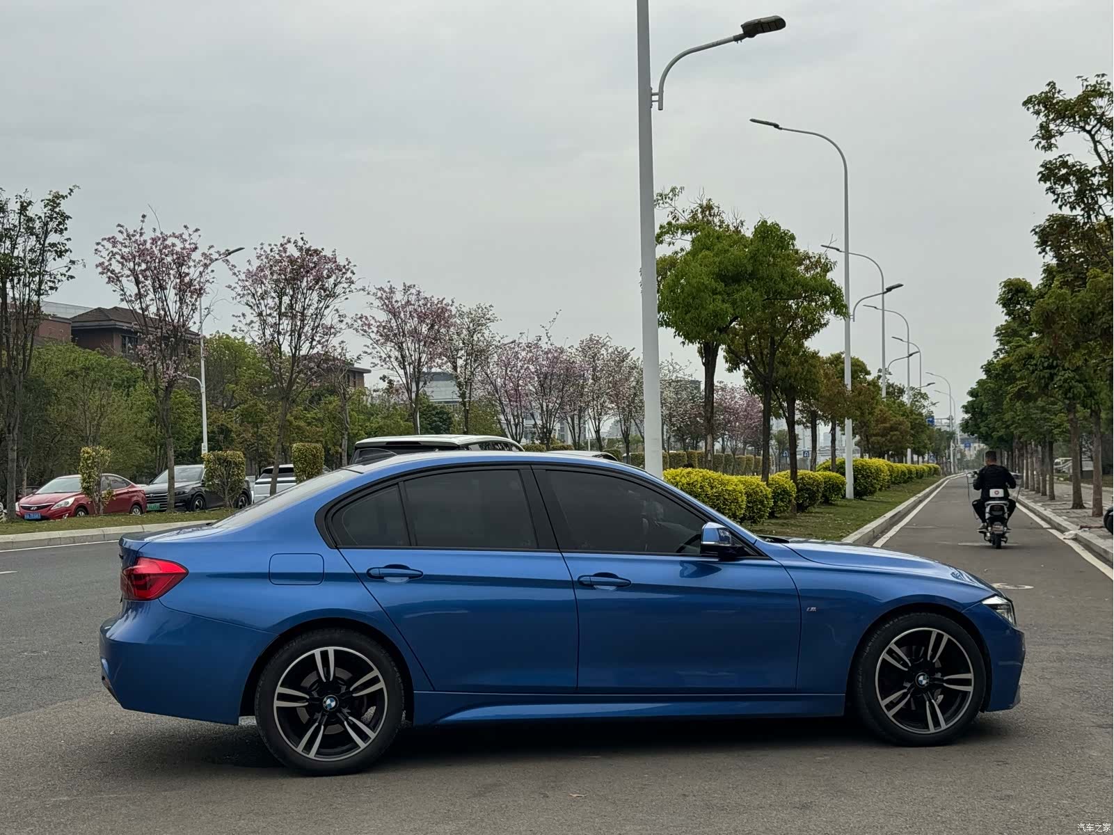 BMW 3 Series, 2018 14