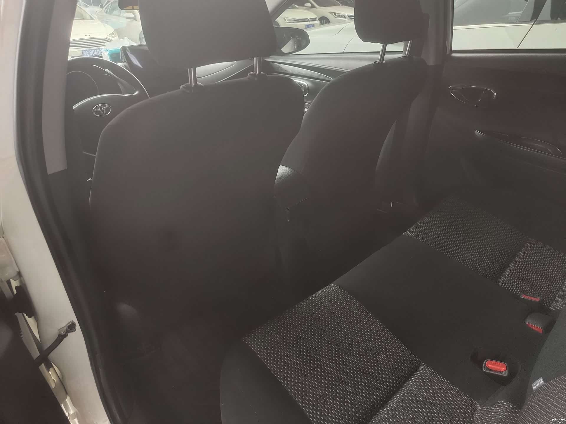 Toyota FS, 2017 9
