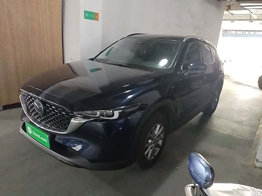 Mazda CX-5, 2023 2