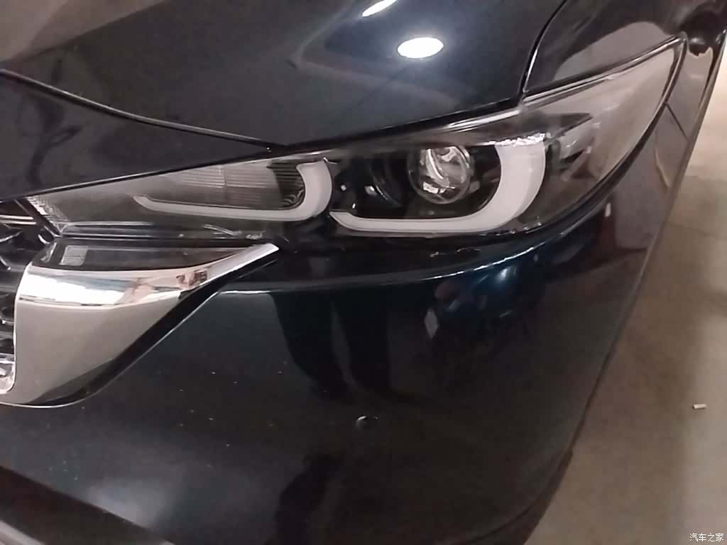 Mazda CX-5, 2023 24