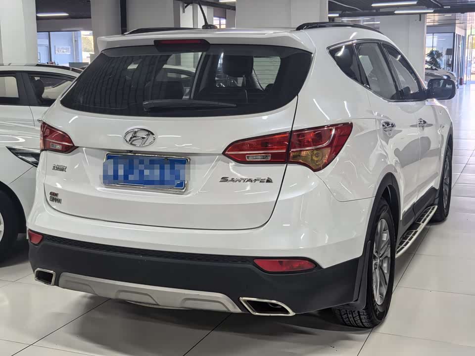 Hyundai Shengda