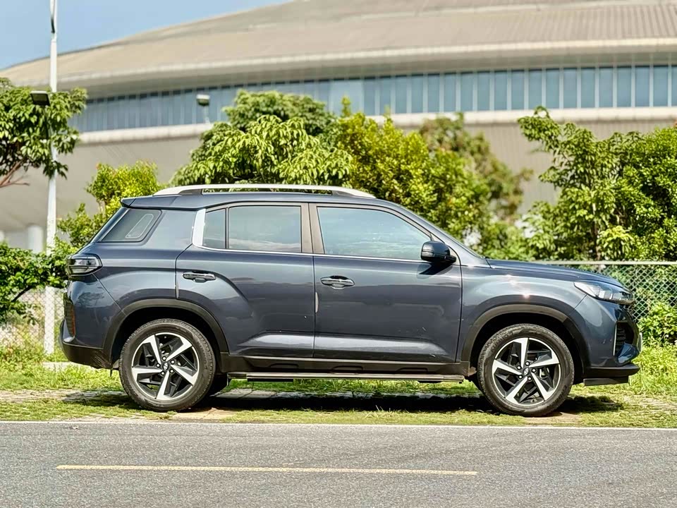 Hyundai Beijing ix35