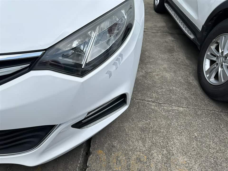 Changan YidongX