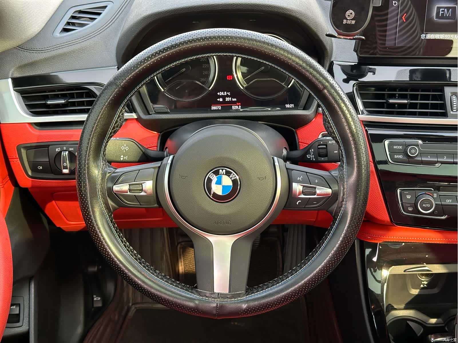 BMW X2, 2021 10