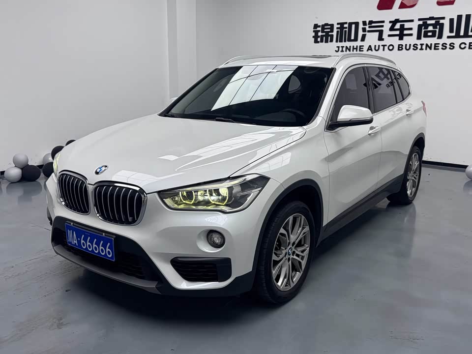 BMW X1 BMW X1