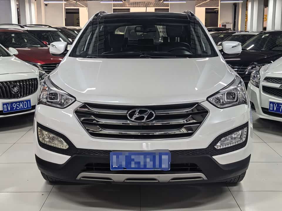 Hyundai Shengda