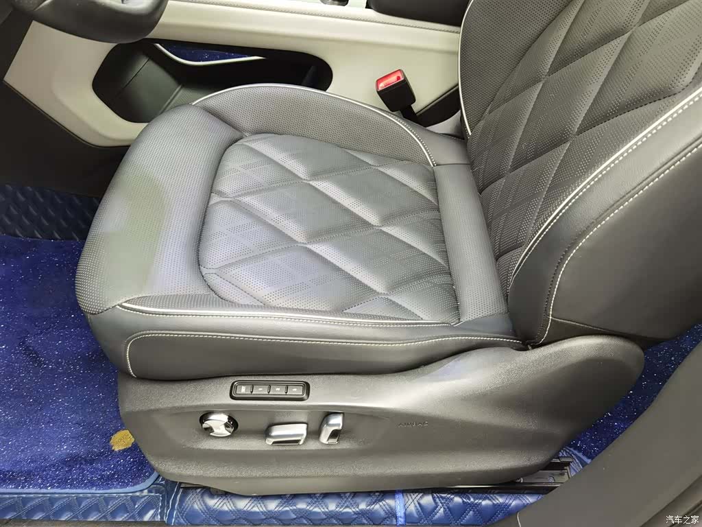 Volkswagen Teramont, 2023 20