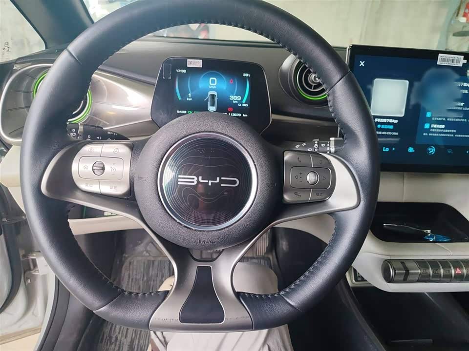 BYD dolphin BYD dolphin