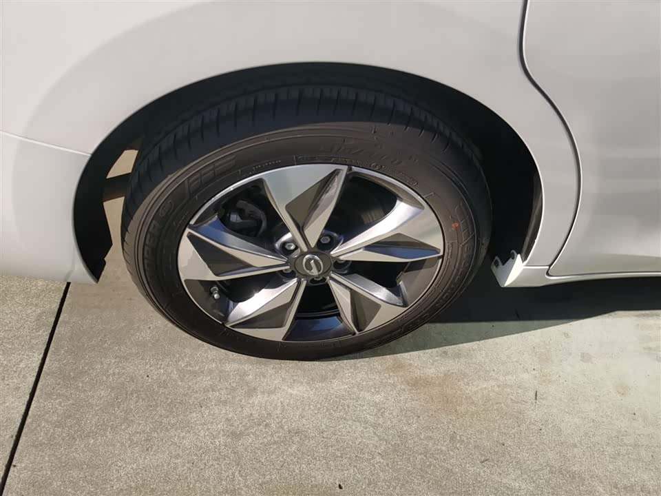 Trumpchi Trumpchi M6