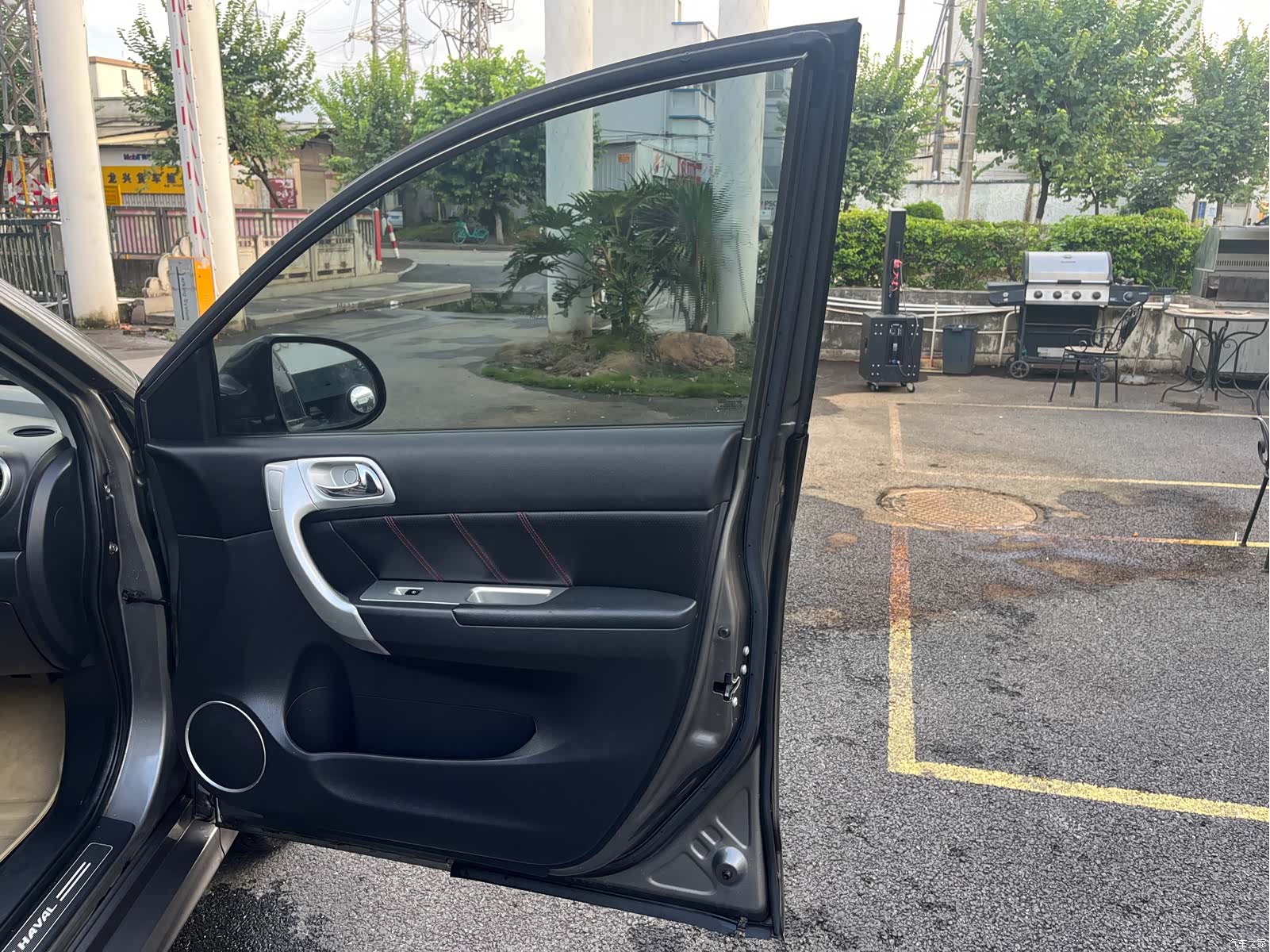 Haval H6, 2014 20